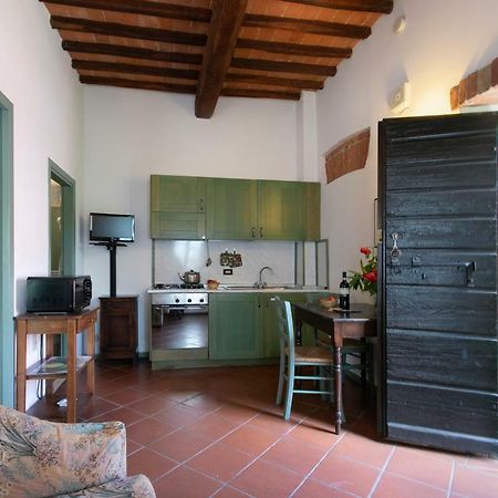 Borgo Delle More Montepulciano Zewnętrze zdjęcie