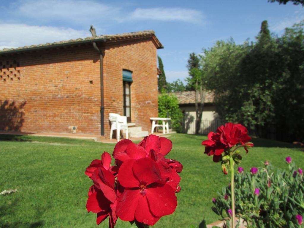 Borgo Delle More Montepulciano Zewnętrze zdjęcie