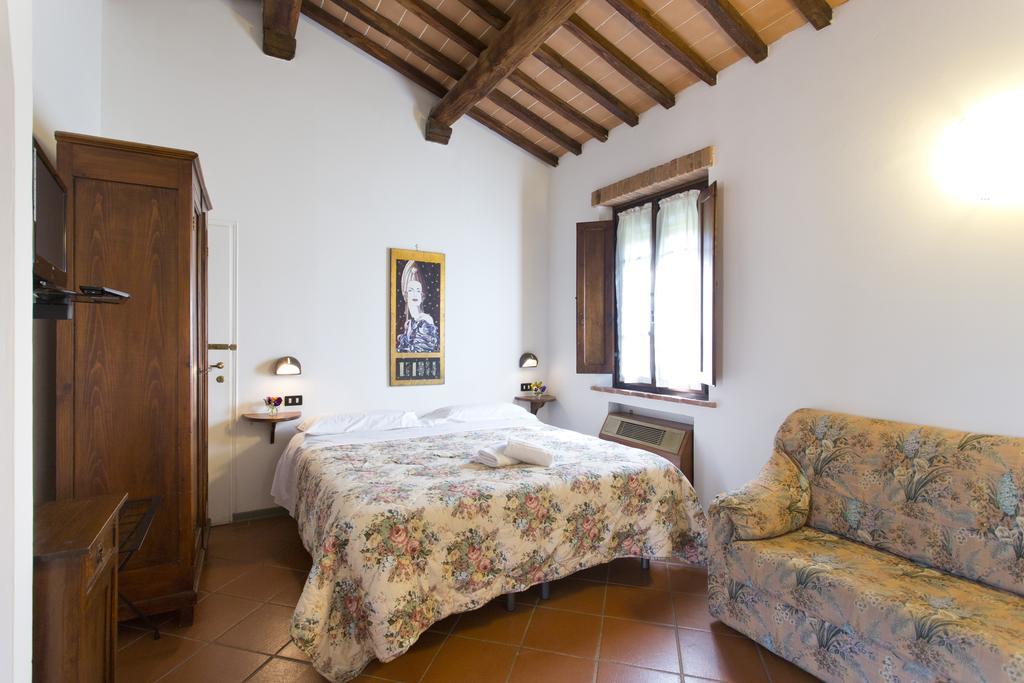 Borgo Delle More Montepulciano Zewnętrze zdjęcie