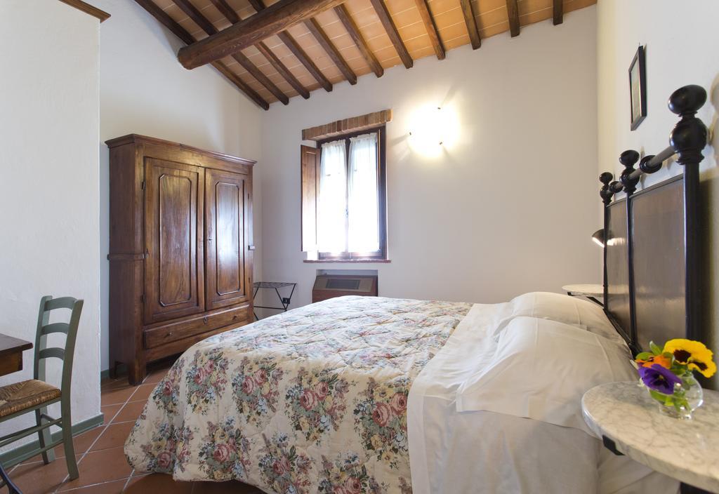 Borgo Delle More Montepulciano Zewnętrze zdjęcie