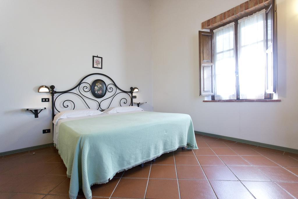 Borgo Delle More Montepulciano Zewnętrze zdjęcie