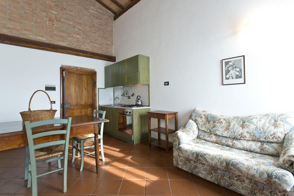 Borgo Delle More Montepulciano Zewnętrze zdjęcie