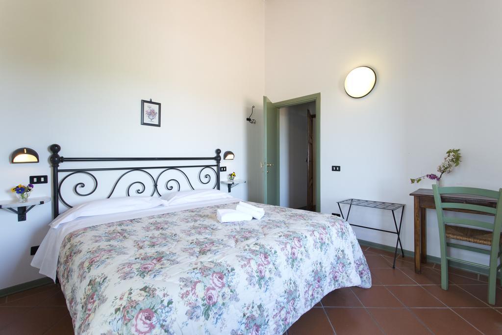 Borgo Delle More Montepulciano Zewnętrze zdjęcie