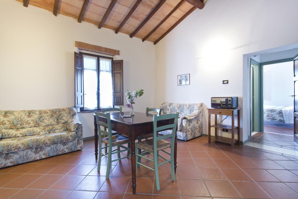Borgo Delle More Montepulciano Zewnętrze zdjęcie