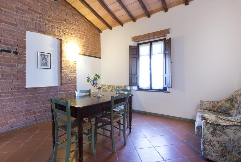 Borgo Delle More Montepulciano Zewnętrze zdjęcie