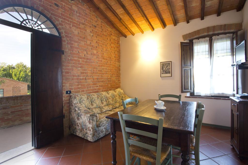 Borgo Delle More Montepulciano Zewnętrze zdjęcie