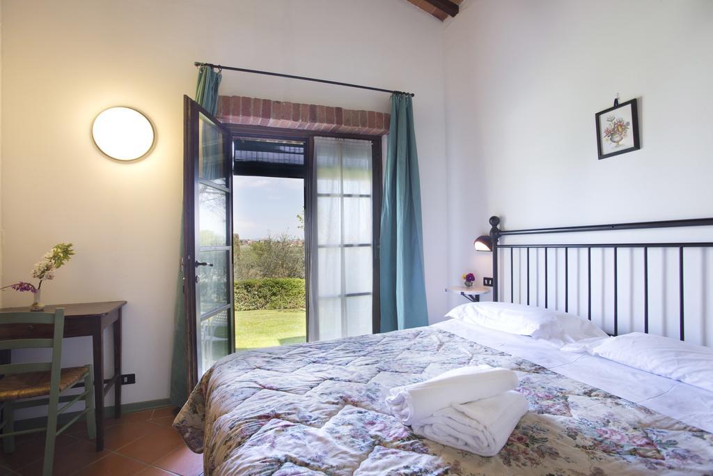 Borgo Delle More Montepulciano Zewnętrze zdjęcie