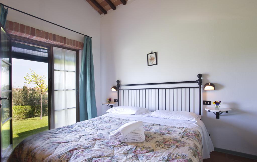 Borgo Delle More Montepulciano Zewnętrze zdjęcie