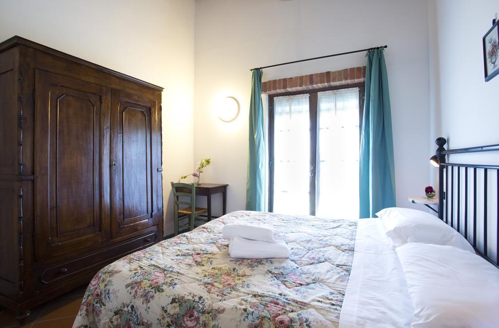 Borgo Delle More Montepulciano Zewnętrze zdjęcie