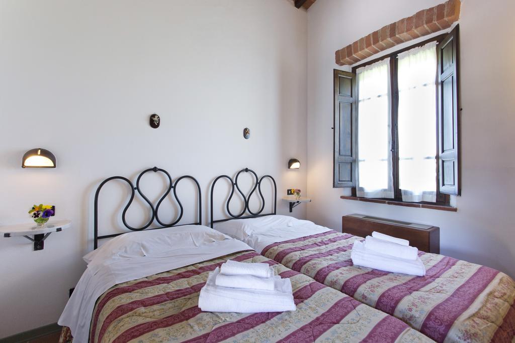 Borgo Delle More Montepulciano Zewnętrze zdjęcie