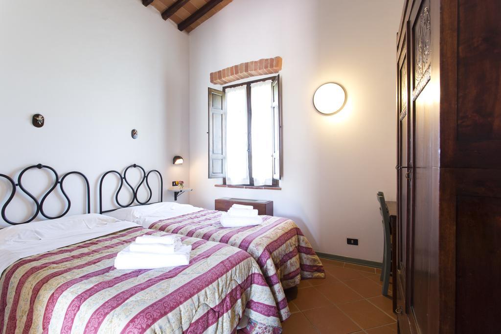 Borgo Delle More Montepulciano Zewnętrze zdjęcie