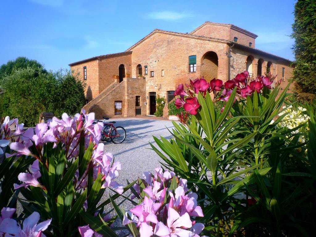 Borgo Delle More Montepulciano Zewnętrze zdjęcie