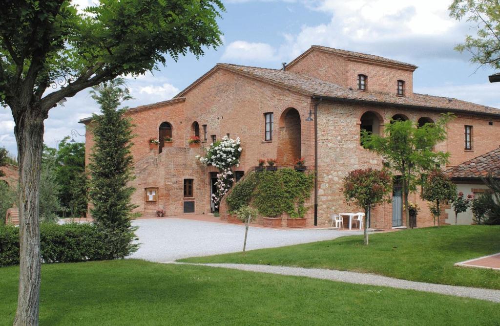 Borgo Delle More Montepulciano Zewnętrze zdjęcie