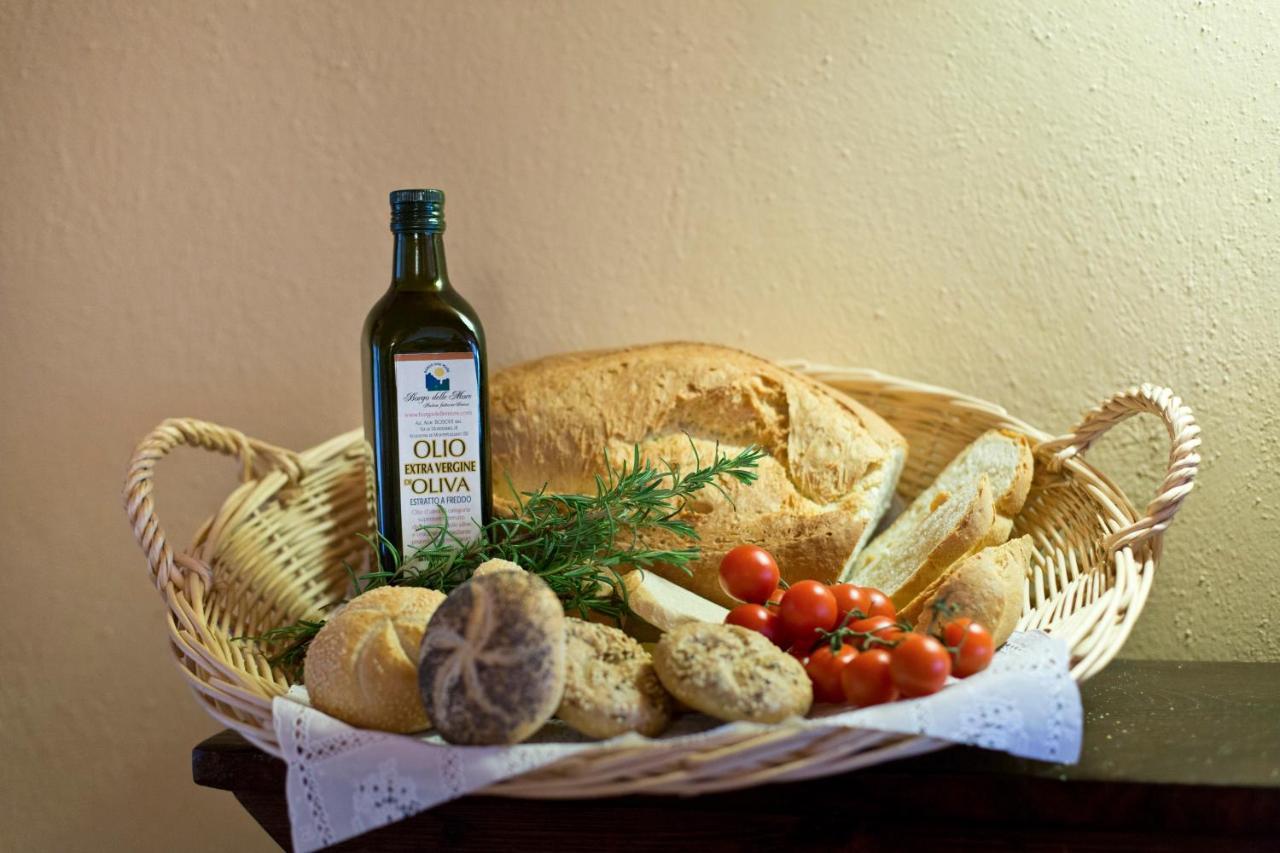 Borgo Delle More Montepulciano Zewnętrze zdjęcie