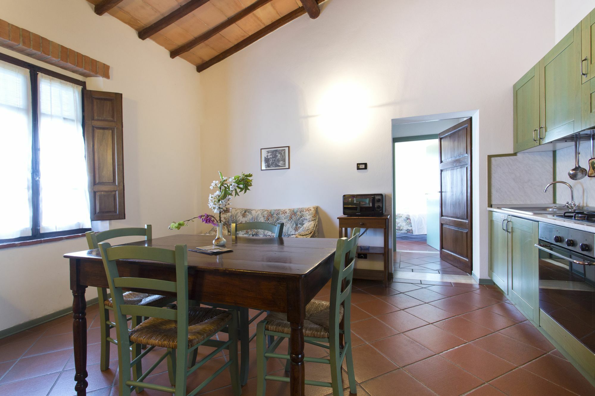 Borgo Delle More Montepulciano Zewnętrze zdjęcie