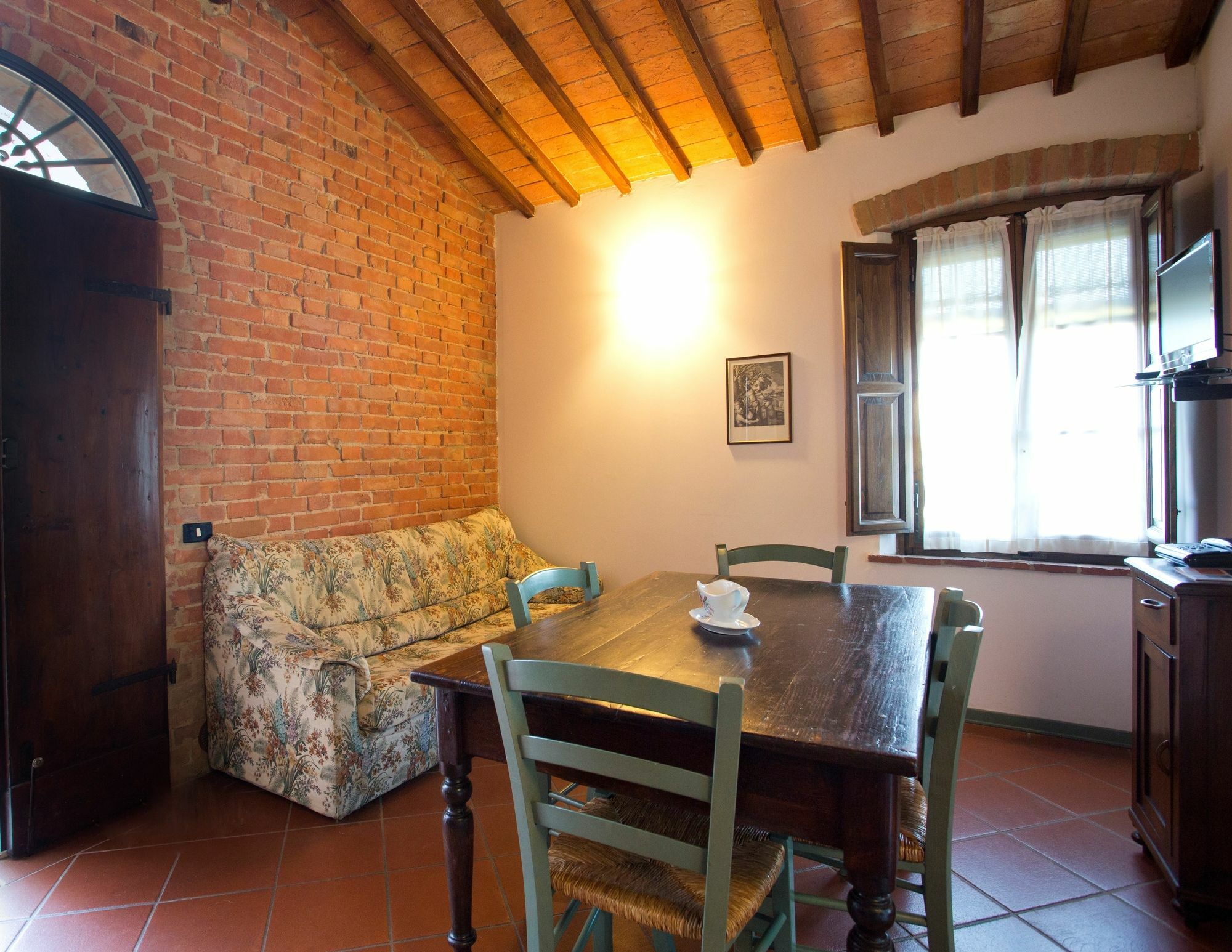 Borgo Delle More Montepulciano Zewnętrze zdjęcie