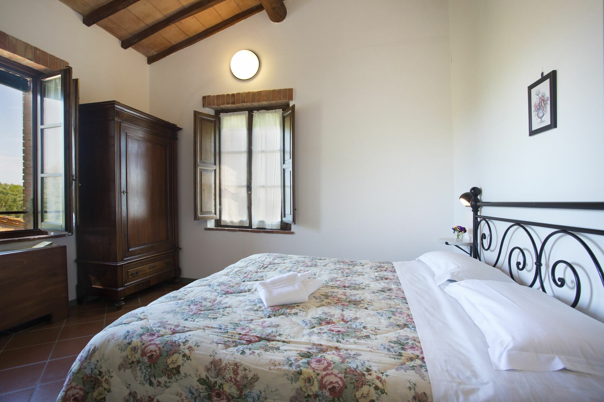 Borgo Delle More Montepulciano Zewnętrze zdjęcie